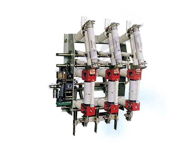 FZN21-12RD真空負荷開關(guān)